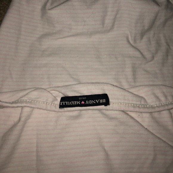 Brandy crop top - Picture 2 of 2